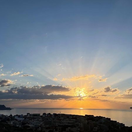 胡塞马Alhoceima公寓 外观 照片